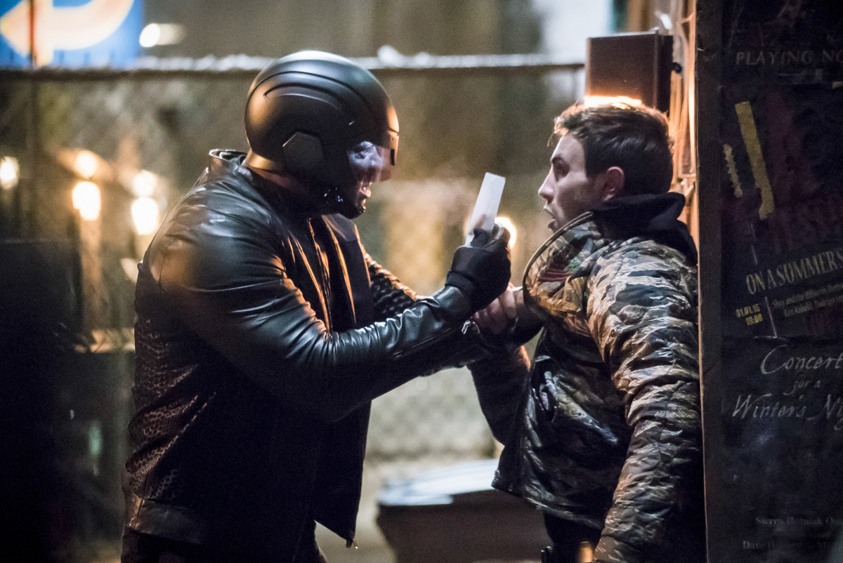 David Ramsey