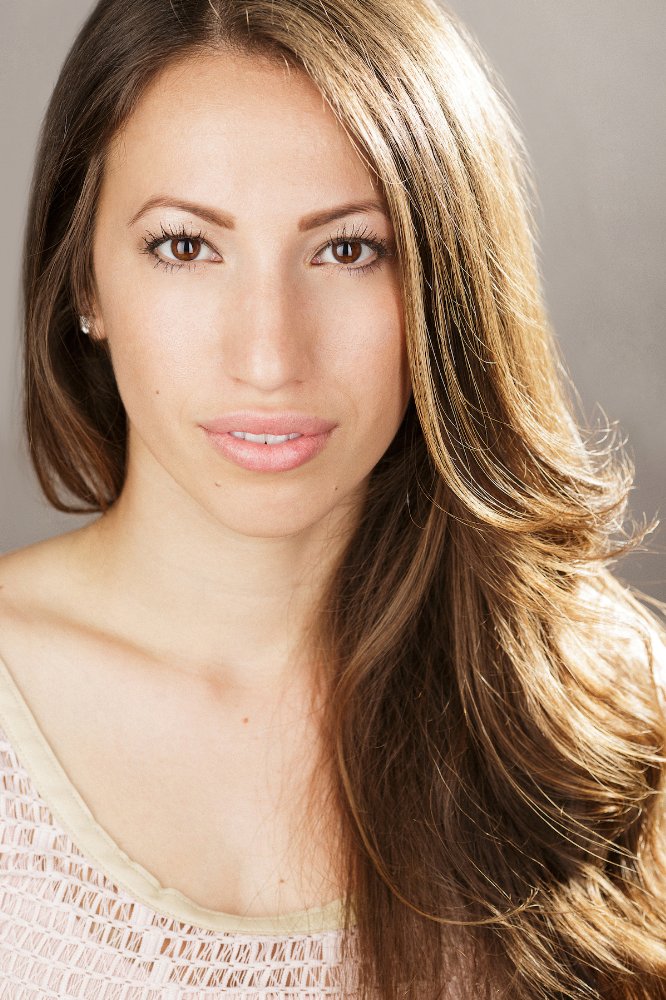 Alexandra Fratella