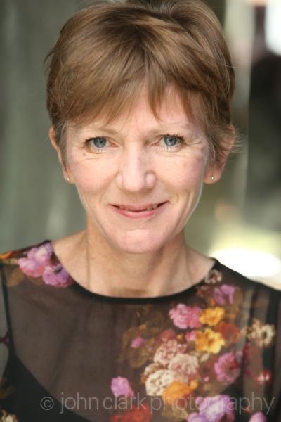 Rachel Dobell