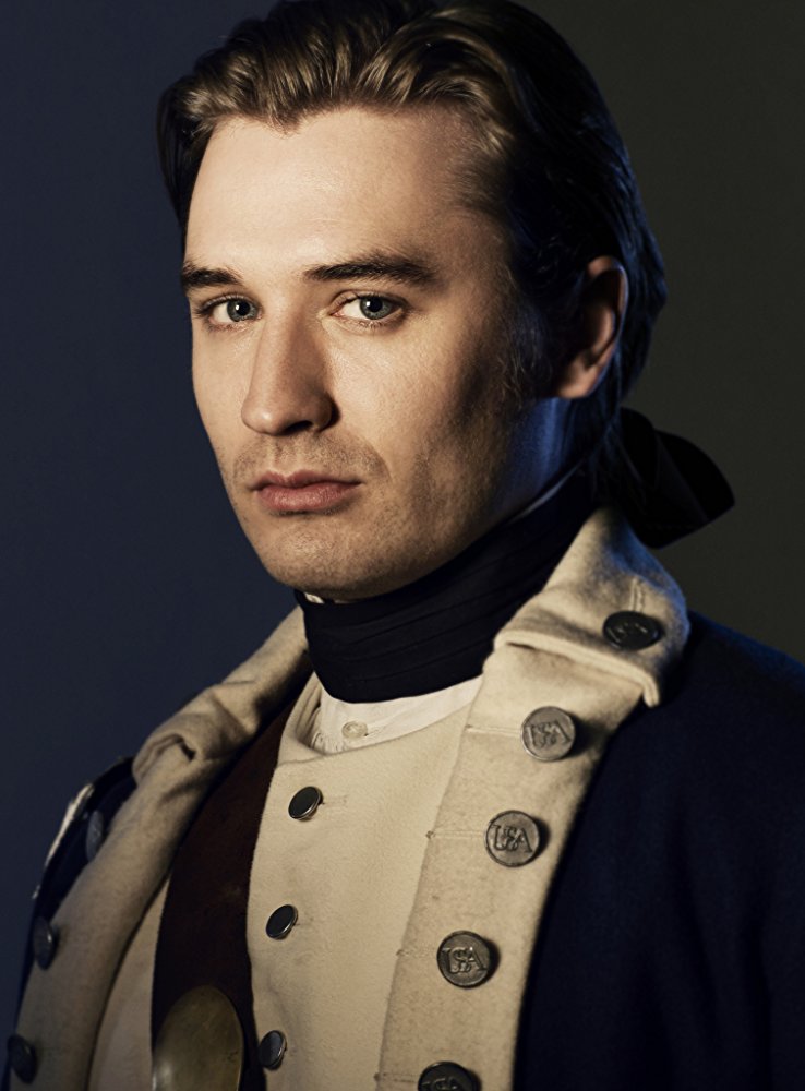 Ben Talmadge