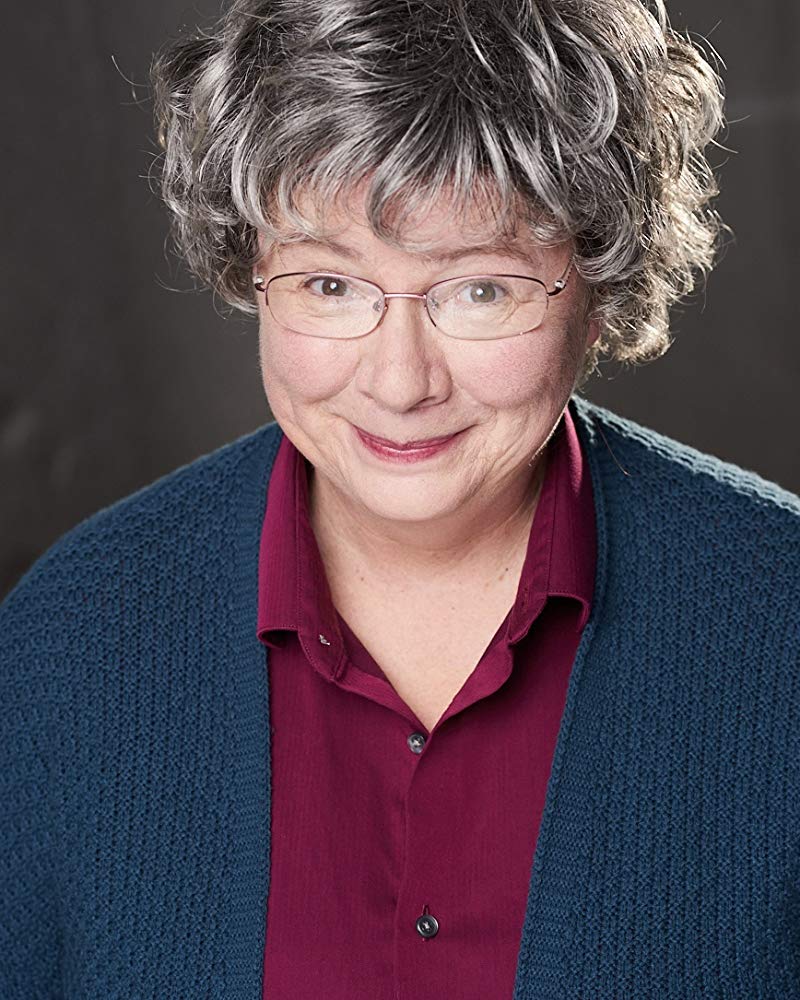 Paula Jay Fairbrother