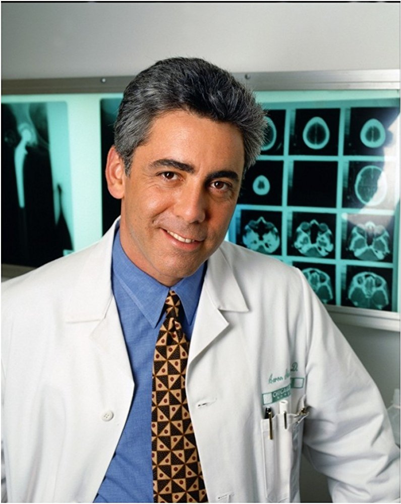 Dr. Aaron Shutt