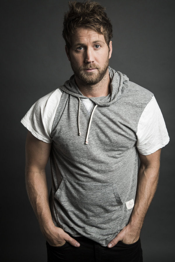 Chris J. Murray