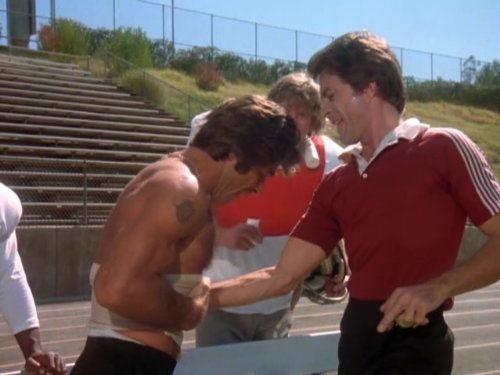 Bill Bixby