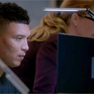Phoenix Field Agent, Art Buyer