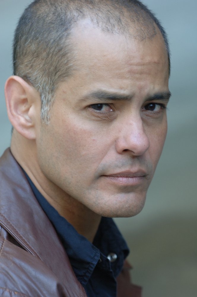 Mark D. Espinoza