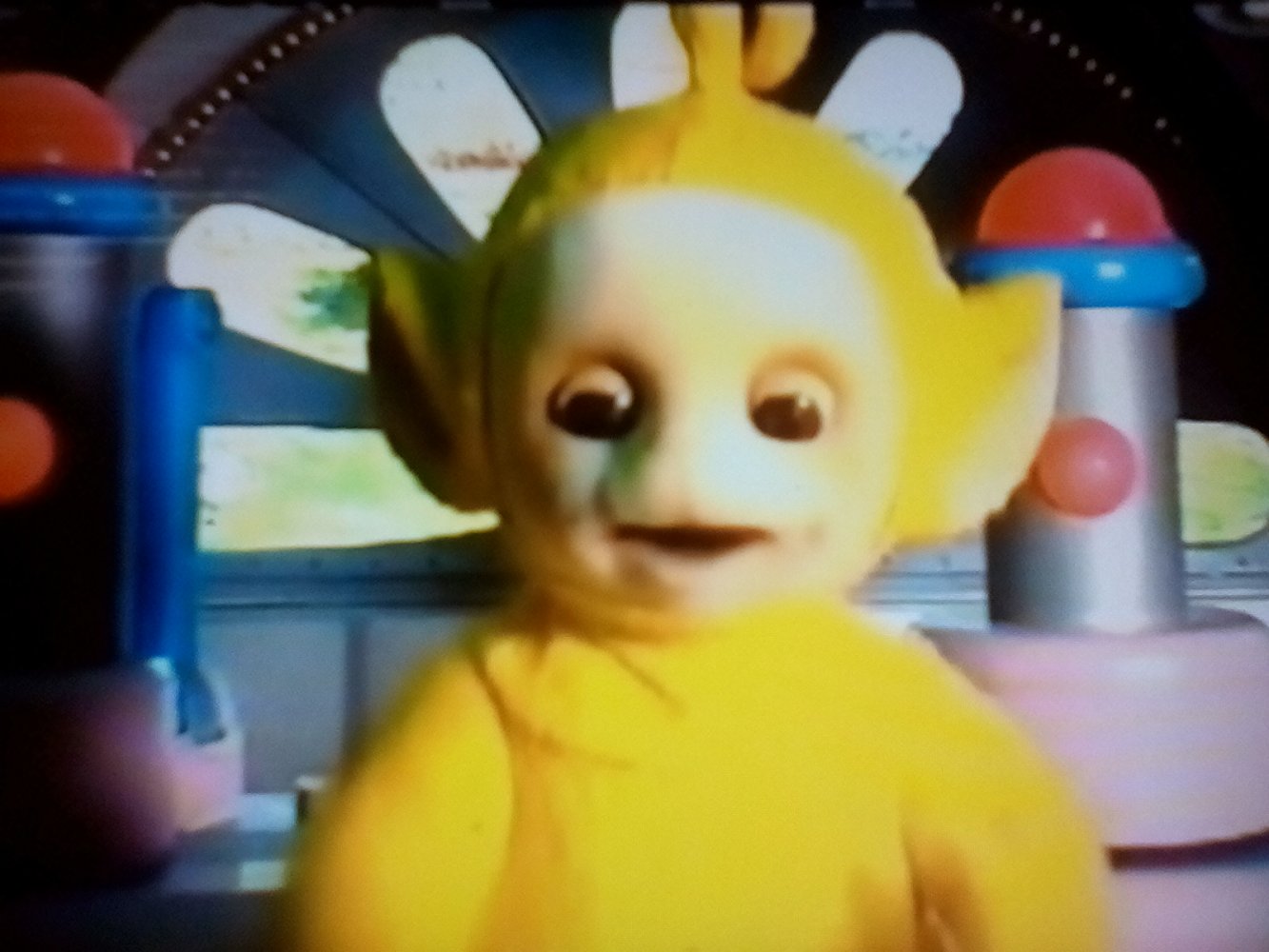 Laa-Laa