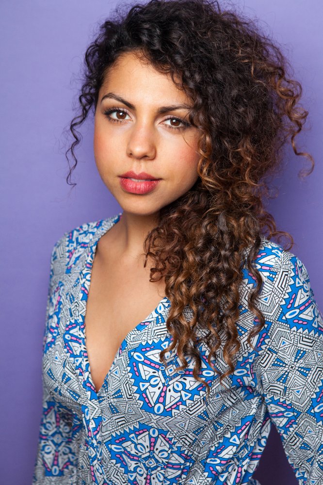 Jess Salgueiro
