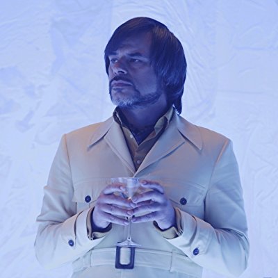 Oliver Bird