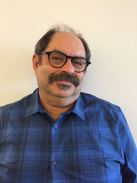 Bruce Gluckman