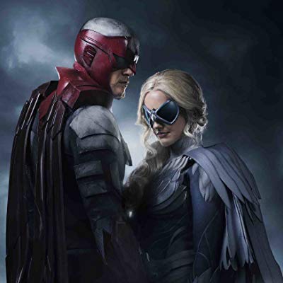 Dawn Granger, Dove