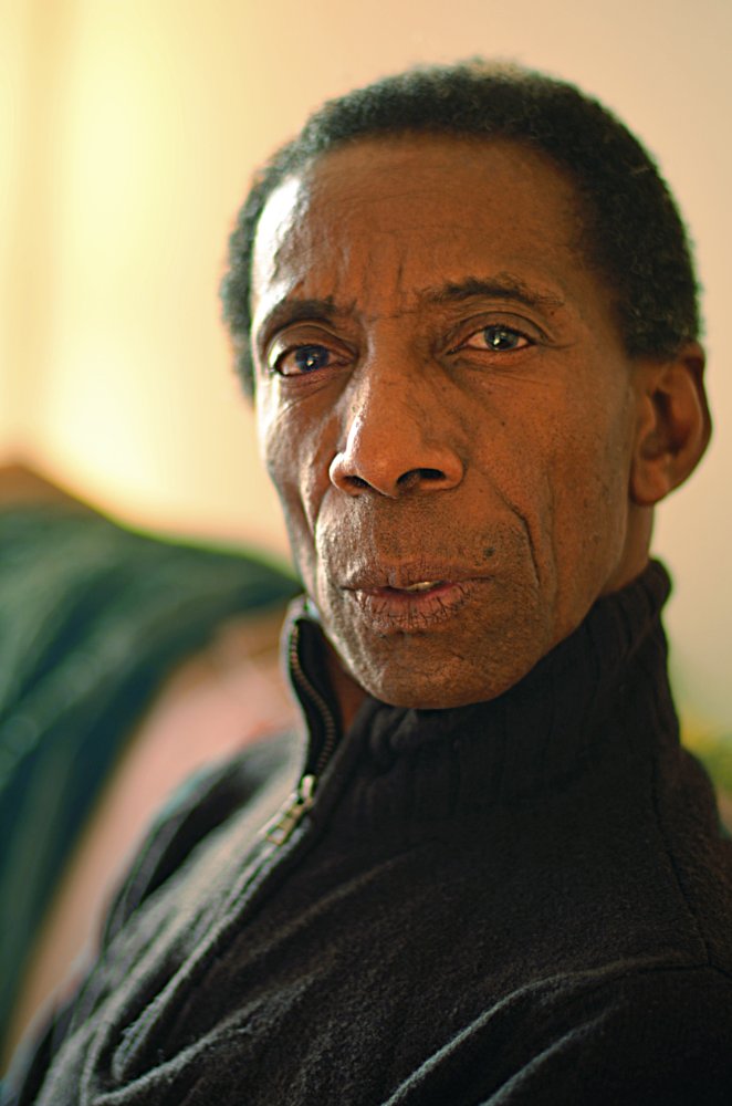 Phillip E. Walker