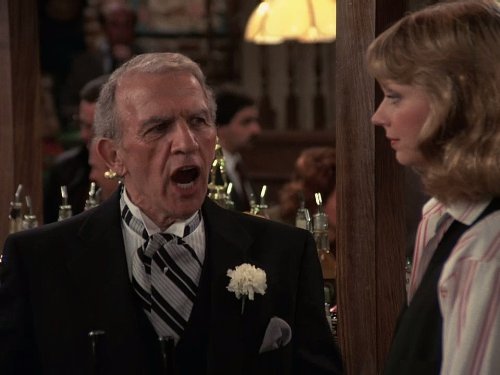 Diane Chambers