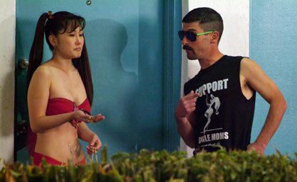 Cathy Shim