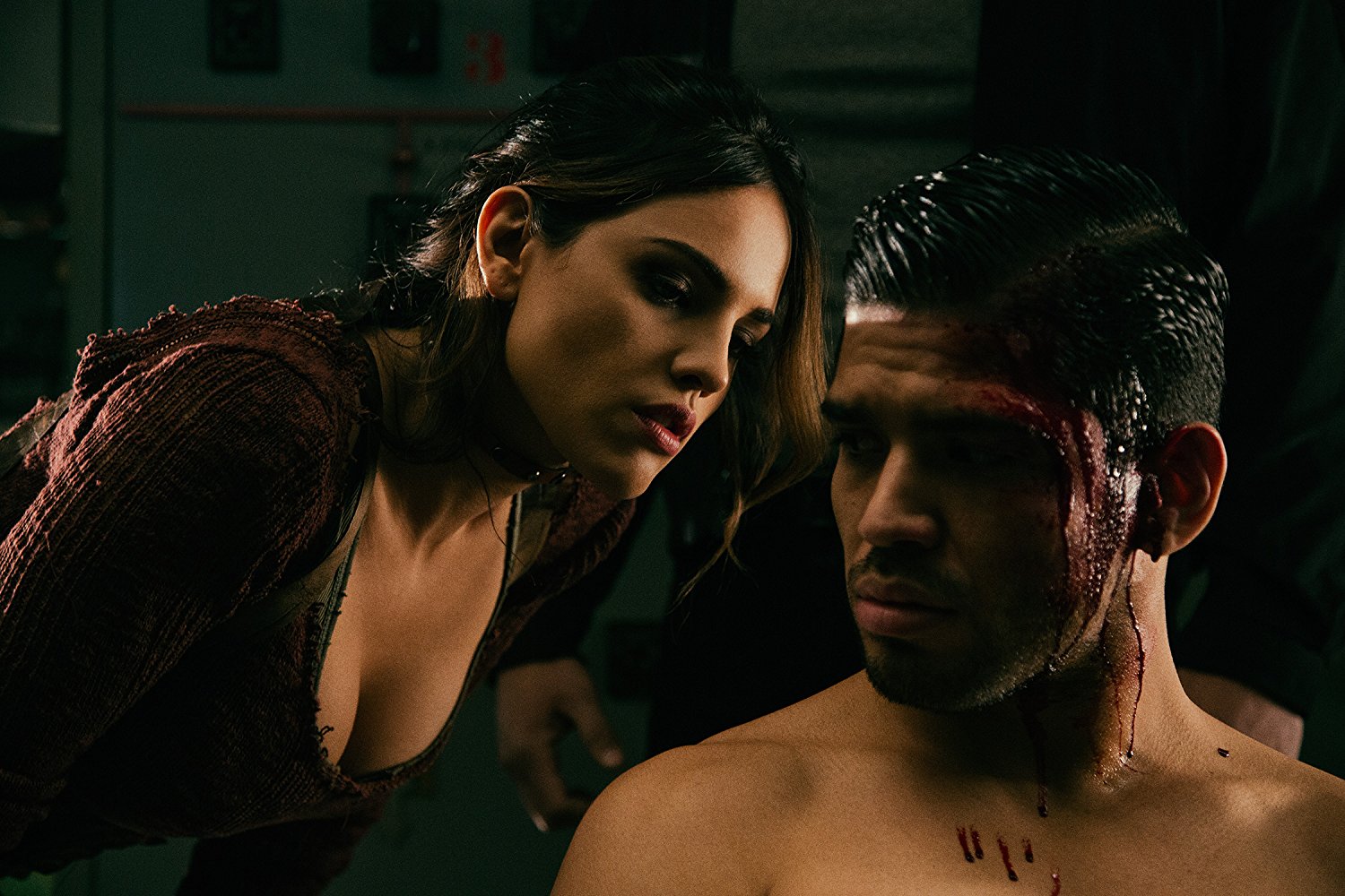Santanico Pandemonium