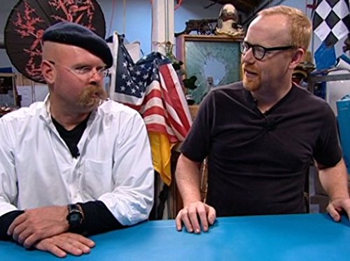 Adam Savage