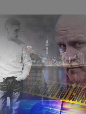 Luing Andrews