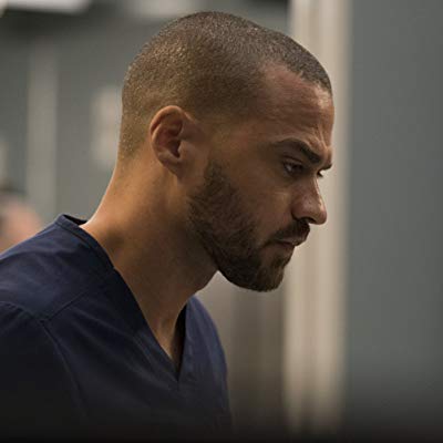 Dr. Jackson Avery
