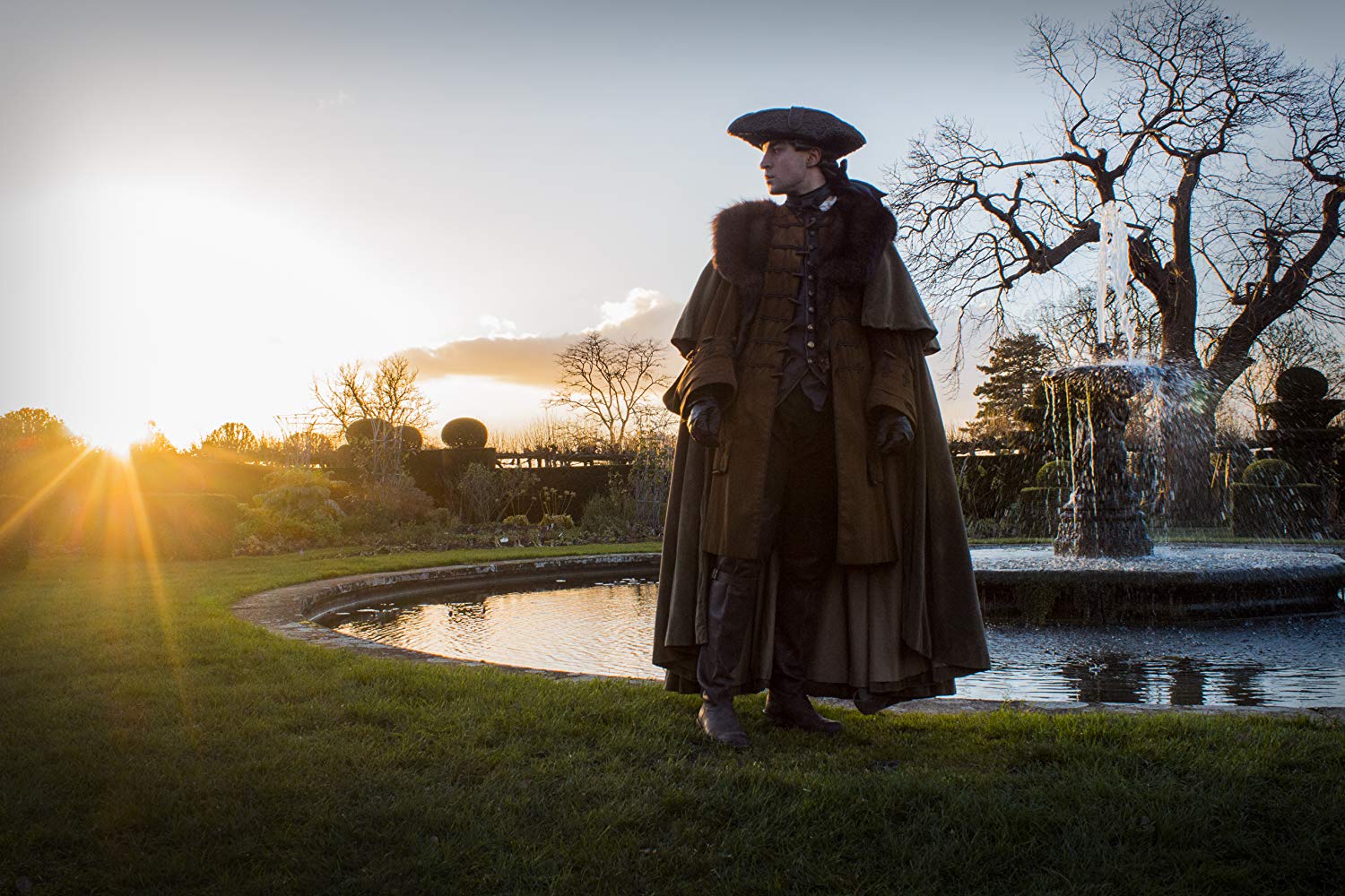 Julian Ferro