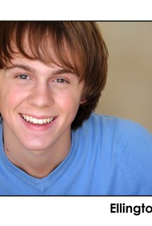 Ellington Ratliff