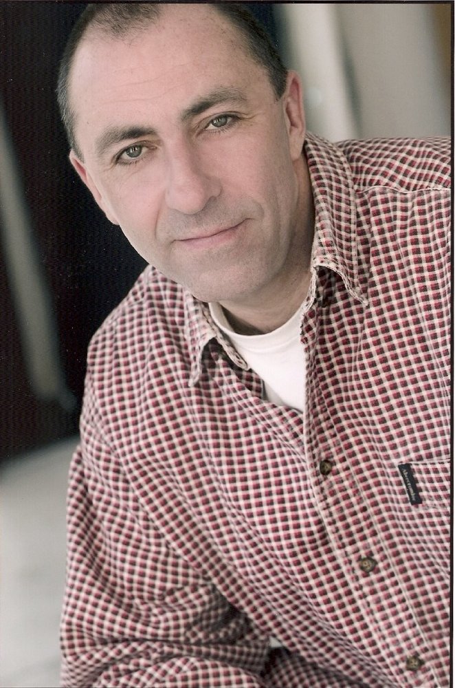 Kevin Scanlon