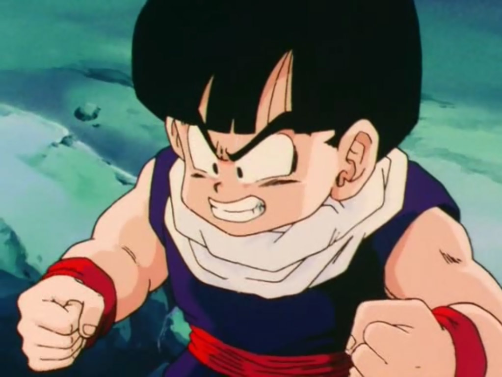 Son Gohan