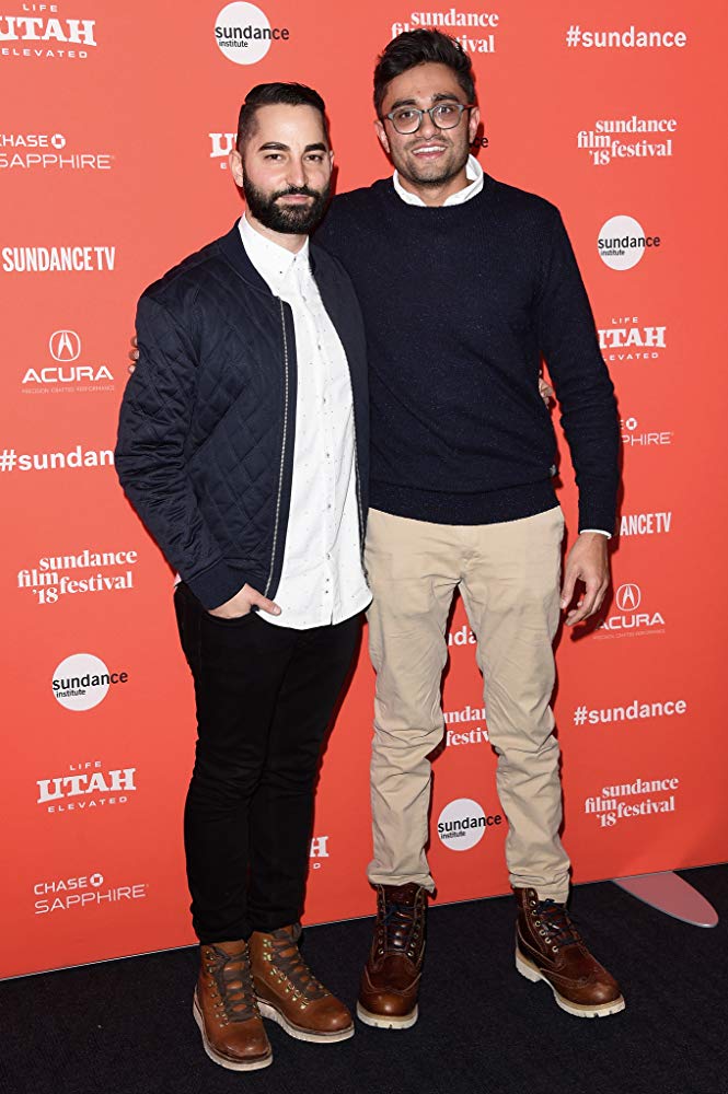 Sev Ohanian