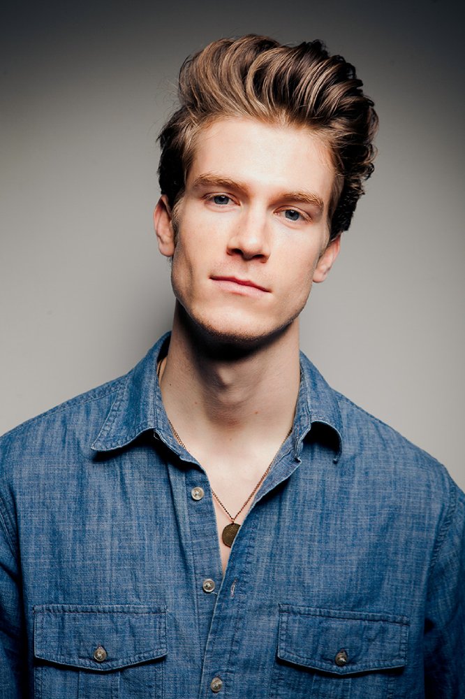 Dillan Moore