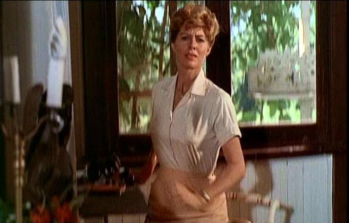 Dolores Keator