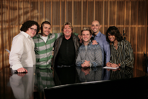 Peter Noone