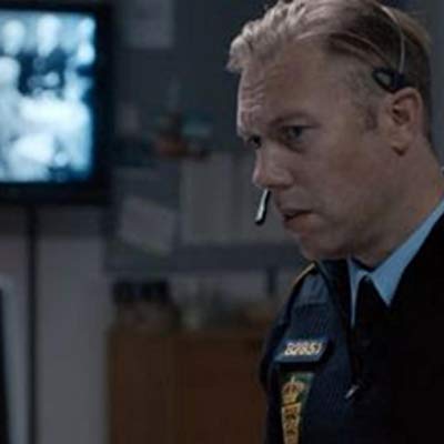 Asger Holm