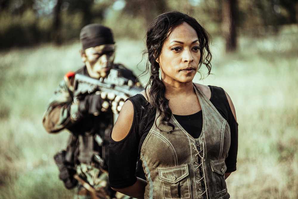 Kellita Smith