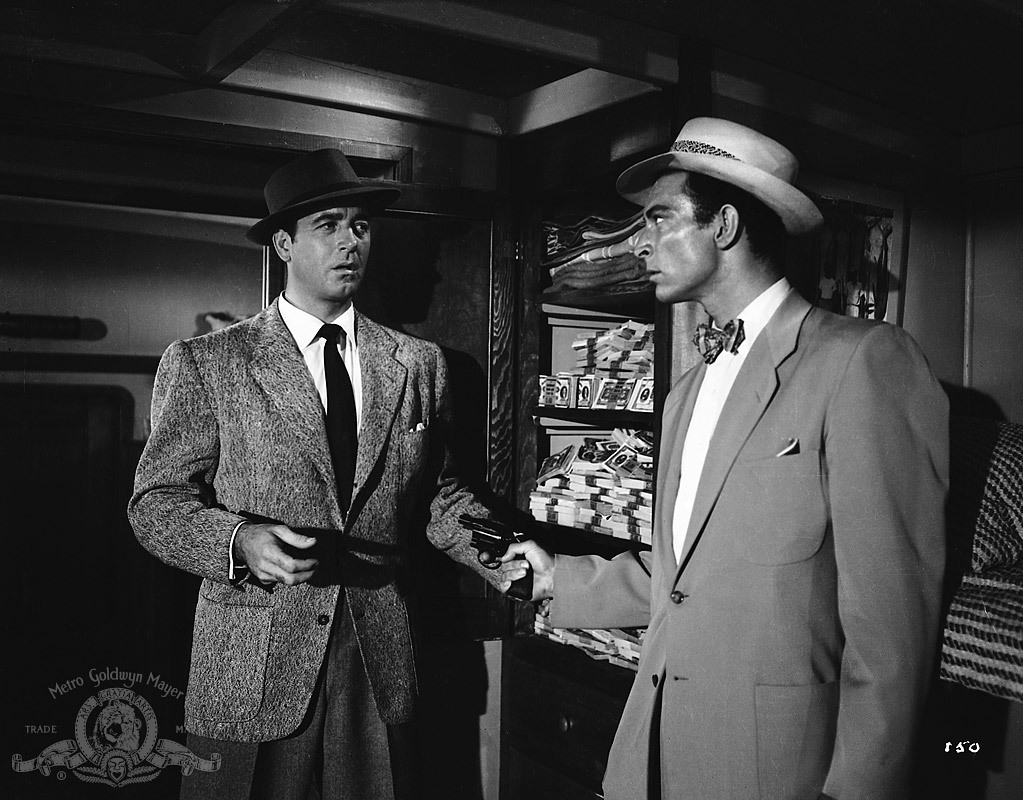 Lee Van Cleef
