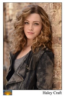 Haley Craft