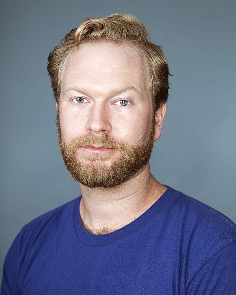 Connor Tillman