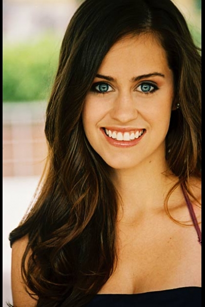 Kate Costello