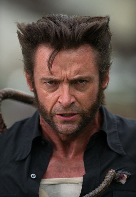 Wolverine