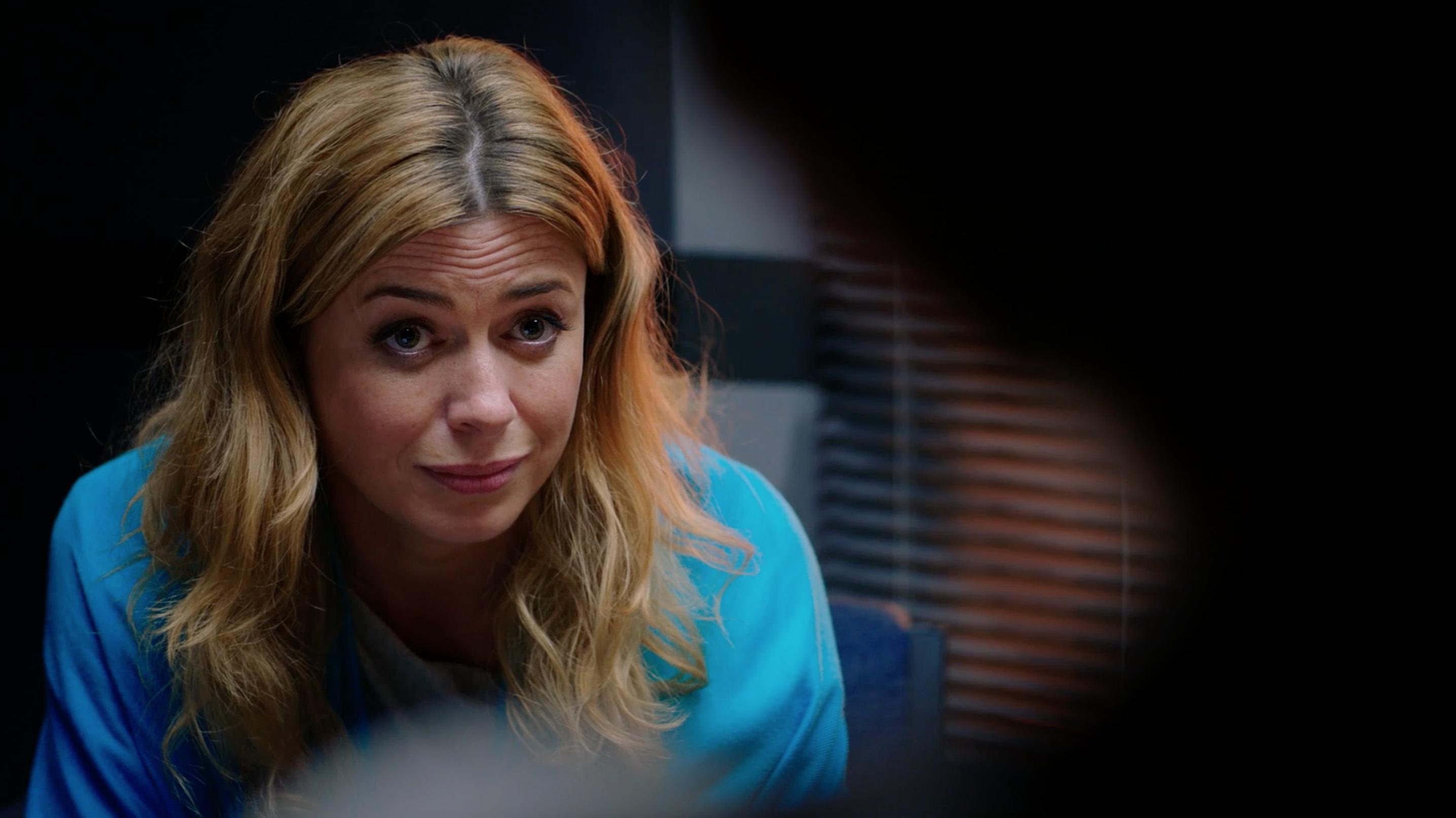 Keeping Faith - Season 3