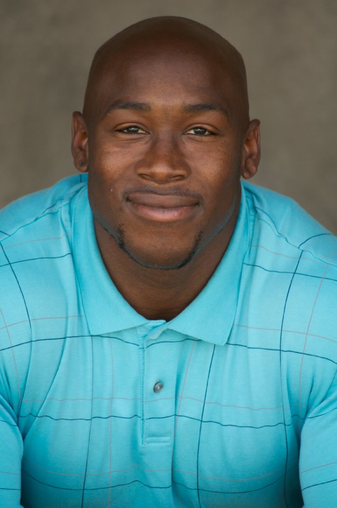 Banio Koroma Jr.