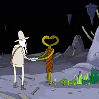 Princess Bubblegum, Additional Voices, Bird, Bonnie, Candy Child, Candy Girl, Candy Person, Candy Person #102a, Celina, Connie...