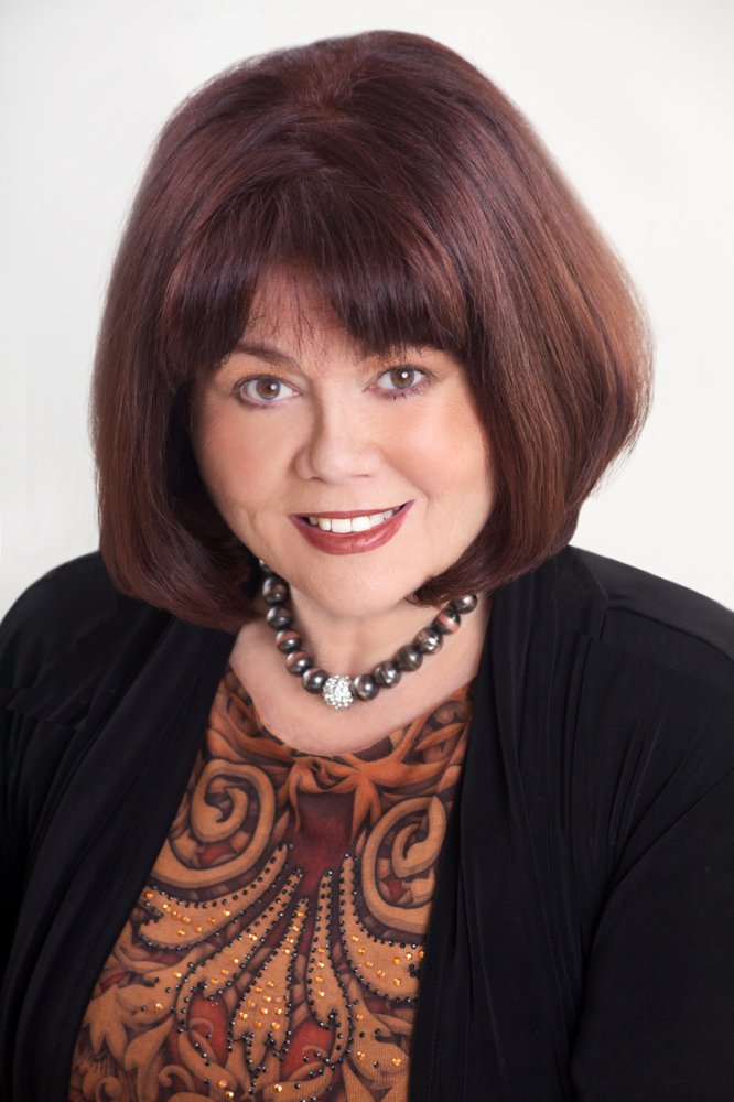 Cheryl Felicia Rhoads