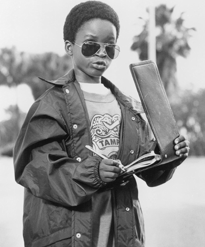 Devon Butler