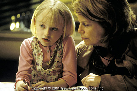 Lucy Diamond Dawson