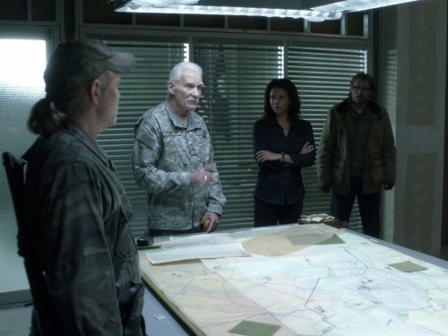 Will Patton