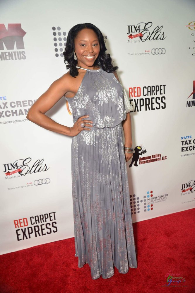 Anisa Nyell Johnson