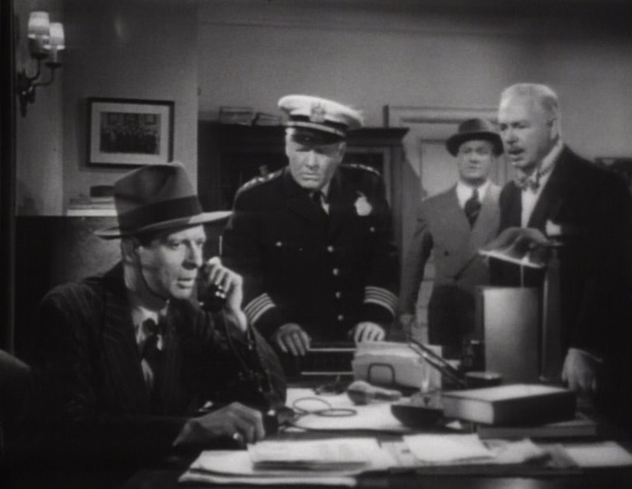 Chief Brandon
