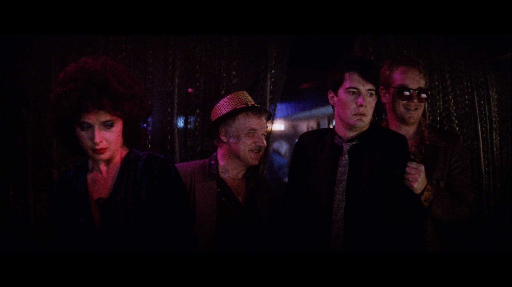 Jack Nance