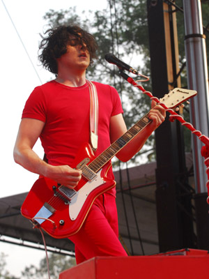 The White Stripes