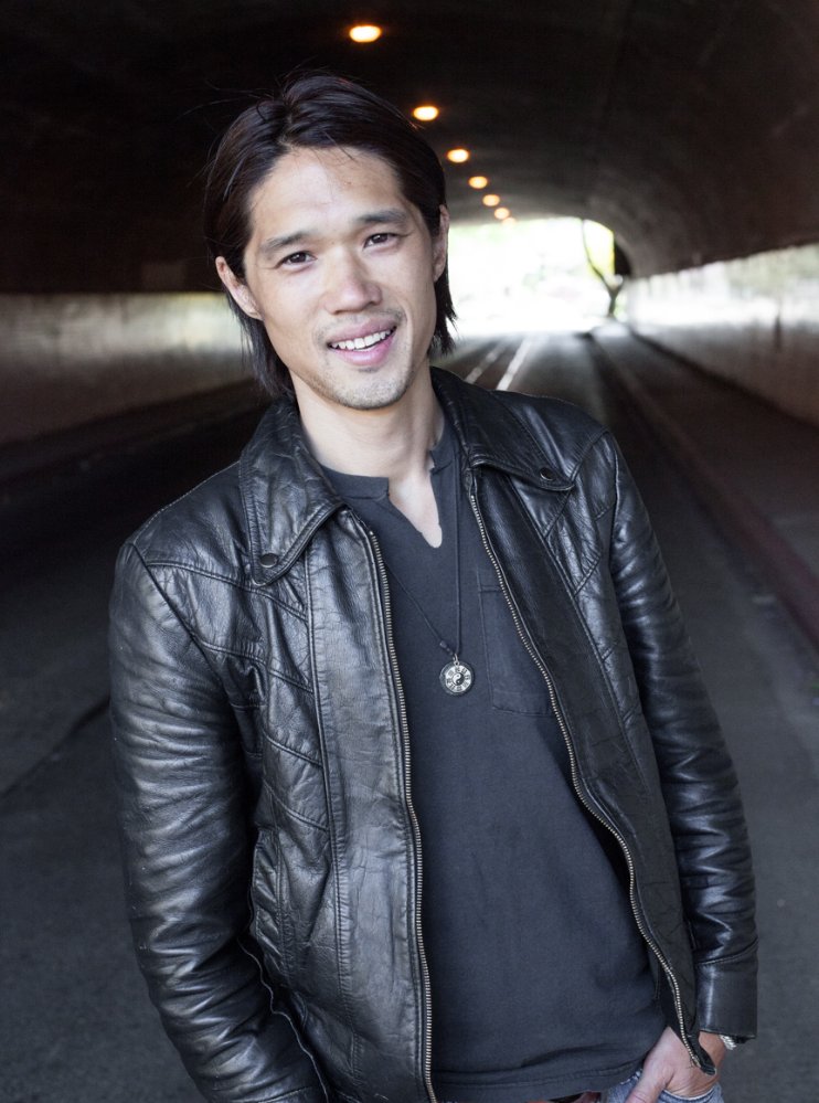 Richard Chiu