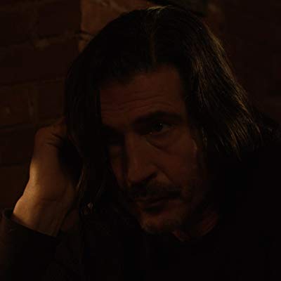 Mike Wolf